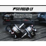 T-MOTOR F60 Pro V-LV 1950KV/2020KV 2207.5 5-6S Brushless Drone motore 4mm albero per FPV Racing Quadcopter Drone parti 2807